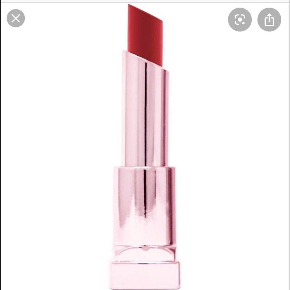 Maybelline 🆕 lipstick 💄